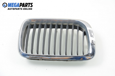 Решетка за BMW 3 Series E36 Compact (03.1994 - 08.2000), хечбек, позиция: дясна