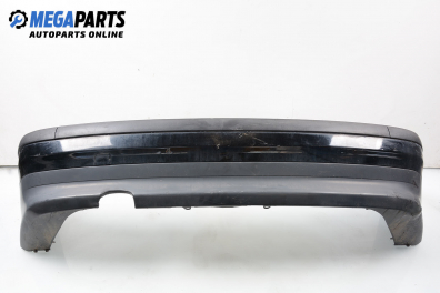 Задна броня за BMW 3 Series E36 Compact (03.1994 - 08.2000), хечбек