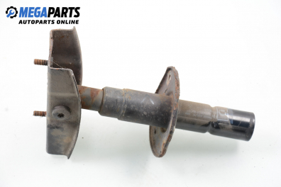 Буфер предна броня за BMW 3 Series E36 Compact (03.1994 - 08.2000), хечбек, позиция: предна, лява