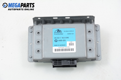 Компютър ABS за BMW 3 Series E36 Compact (03.1994 - 08.2000), № BMW 34.52-1 163 090