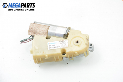 Мотор шибедах за BMW 3 Series E36 Compact (03.1994 - 08.2000), хечбек, № Webasto 67.61-836 374