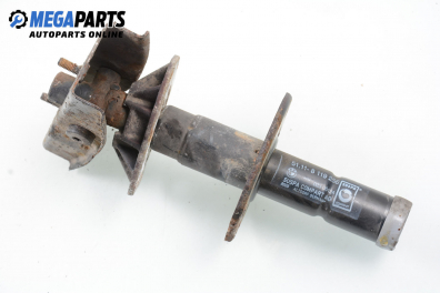 Буфер предна броня за BMW 3 Series E36 Compact (03.1994 - 08.2000), хечбек, позиция: предна, дясна