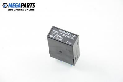 Реле чистачки за BMW 3 Series E36 Compact (03.1994 - 08.2000) 316 i, № BMW 61.35-8 359 031