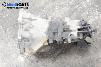 Ръчна скоростна кутия за BMW 3 Series E36 Compact (03.1994 - 08.2000) 316 i, 102 к.с.