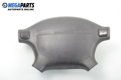 Airbag за Mazda 323 F V Hatchback (07.1994 - 09.1998), 4+1 вр., хечбек, позиция: предна