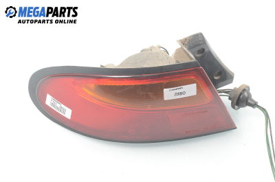 Стоп за Mazda 323 F V Hatchback (07.1994 - 09.1998), хечбек, позиция: лява, Stanley