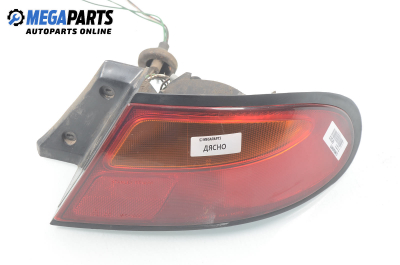 Стоп за Mazda 323 F V Hatchback (07.1994 - 09.1998), хечбек, позиция: дясна, Stanley