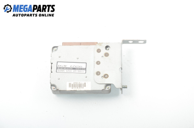 Компютър ABS за Mazda 323 F V Hatchback (07.1994 - 09.1998), № BG3F 67650
