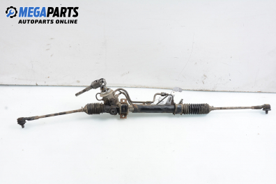 Хидравлична рейка за Mazda 323 F V Hatchback (07.1994 - 09.1998), хечбек