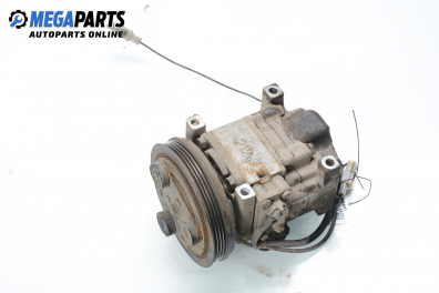 Компресор климатик за Mazda 323 F V Hatchback (07.1994 - 09.1998) 1.5 16V, 88 к.с.