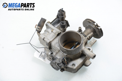 Дроселова клапа за Mazda 323 F V Hatchback (07.1994 - 09.1998) 1.5 16V, 88 к.с.