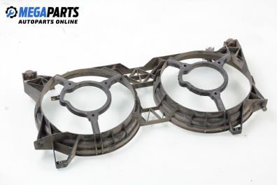 Дифузьор за Rover 400 Hatchback (05.1995 - 03.2000) 414 Si, 103 к.с.