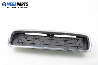 Стойка заден номер за Rover 400 Hatchback (05.1995 - 03.2000), хечбек