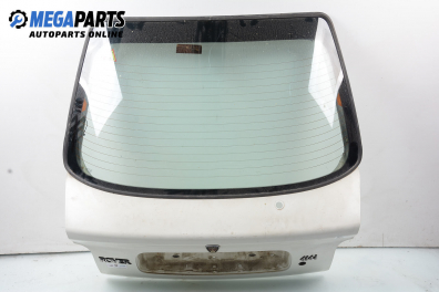 Заден капак за Rover 400 Hatchback (05.1995 - 03.2000), хечбек, позиция: задна