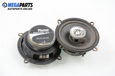 Високоговорители за Rover 400 Hatchback (05.1995 - 03.2000), № Magnat 110 3532
