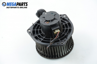 Вентилатор парно за Chevrolet Kalos Sedan (03.2005 - ...)