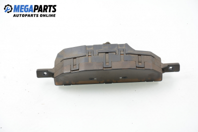 Часовник с индикаторен дисплей за Chevrolet Kalos Sedan (03.2005 - ...)