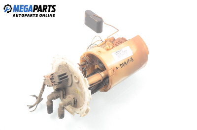 Бензинова помпа за Chevrolet Kalos Sedan (03.2005 - ...) 1.4, 83 к.с.