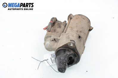 Стартер за Chevrolet Kalos Sedan (03.2005 - ...) 1.4, 83 к.с.