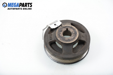 Ремъчна шайба за Chevrolet Kalos Sedan (03.2005 - ...) 1.4, 83 к.с.