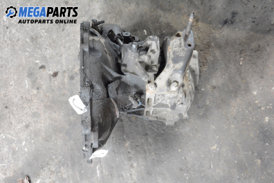 Ръчна скоростна кутия за Chevrolet Kalos Sedan (03.2005 - ...) 1.4, 83 к.с.