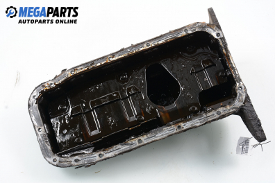 Картер за Chevrolet Kalos Sedan (03.2005 - ...) 1.4, 83 к.с.