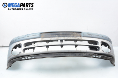 Предна броня за Renault Clio II Hatchback (09.1998 - 09.2005), позиция: предна