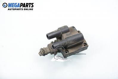 Запалителна бобина за Renault Clio II Hatchback (09.1998 - 09.2005) 1.6 (B/CB0D), 90 к.с.