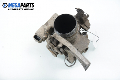 Дроселова клапа за Renault Clio II Hatchback (09.1998 - 09.2005) 1.6 (B/CB0D), 90 к.с.