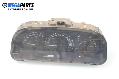 Километраж за Renault Laguna I Hatchback (11.1993 - 08.2002) 1.8, 94 к.с.