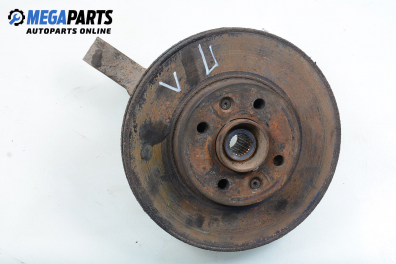 Шенкел главина за Renault Laguna I Hatchback (11.1993 - 08.2002), позиция: предна, лява