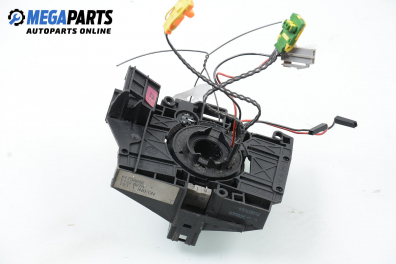 Лентов кабел за Airbag за Renault Clio II Hatchback (09.1998 - 09.2005), № Valeo 61730002