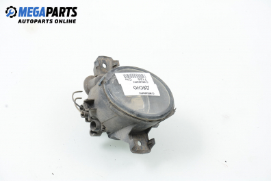 Халоген за Renault Clio II Hatchback (09.1998 - 09.2005), хечбек, позиция: дясна