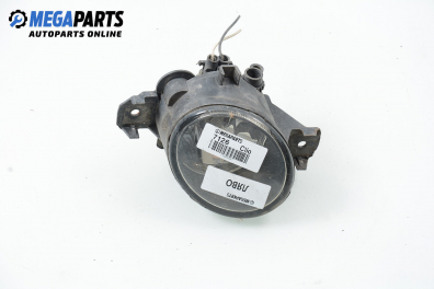 Халоген за Renault Clio II Hatchback (09.1998 - 09.2005), хечбек, позиция: лява