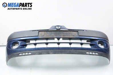 Предна броня за Renault Clio II Hatchback (09.1998 - 09.2005), хечбек