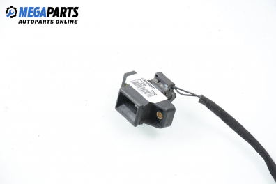 Брава заден капак за Renault Clio II Hatchback (09.1998 - 09.2005), хечбек, позиция: задна