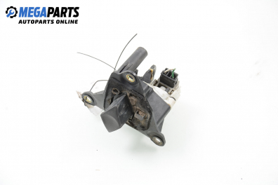 Ключалка заден капак за Renault Clio II Hatchback (09.1998 - 09.2005), хечбек