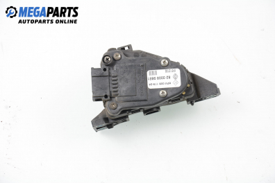 Потенциометър газ  за Renault Clio II Hatchback (09.1998 - 09.2005), № 82 0008 9851