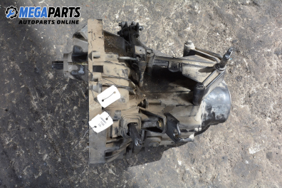 Ръчна скоростна кутия за Renault Clio II Hatchback (09.1998 - 09.2005) 1.5 dCi (B/CB07), 65 к.с.