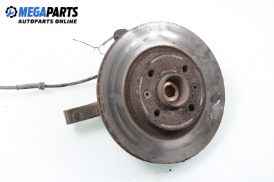 Шенкел главина за Renault Clio II Hatchback (09.1998 - 09.2005), позиция: предна, лява