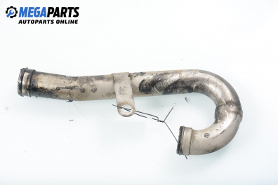 EGR тръба за Renault Clio II Hatchback (09.1998 - 09.2005) 1.5 dCi (B/CB07), 65 к.с.