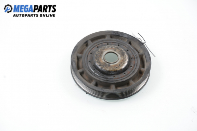 Демпферна шайба за Renault Clio II Hatchback (09.1998 - 09.2005) 1.5 dCi (B/CB07), 65 к.с.