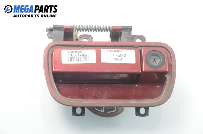 Външна дръжка заден капак за Citroen Evasion Minivan (06.1994 - 07.2002)