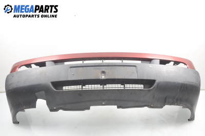 Предна броня за Citroen Evasion Minivan (06.1994 - 07.2002), позиция: предна