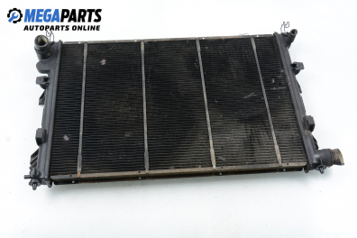 Воден радиатор за Citroen Evasion Minivan (06.1994 - 07.2002) 1.9 TD, 90 к.с.