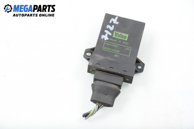 Реле перка за Citroen Evasion Minivan (06.1994 - 07.2002) 1.9 TD, № Valeo 73411502