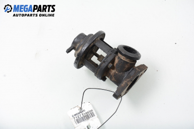 EGR-клапан за Citroen Evasion Minivan (06.1994 - 07.2002) 1.9 TD, 90 к.с.