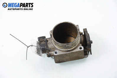 Дроселова клапа за Citroen Evasion Minivan (06.1994 - 07.2002) 1.9 TD, 90 к.с.