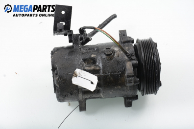Компресор климатик за Citroen Evasion Minivan (06.1994 - 07.2002) 1.9 TD, 90 к.с.