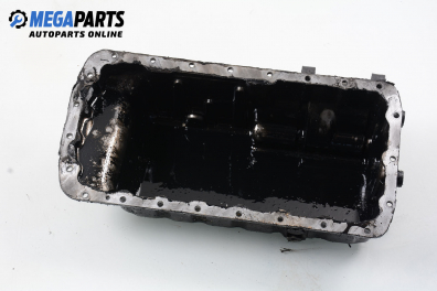 Картер за Citroen Evasion Minivan (06.1994 - 07.2002) 1.9 TD, 90 к.с.